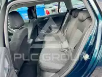 2016 Opel Astra