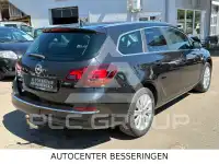 2016 Opel Astra