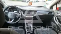 2016 Opel Astra