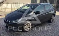 2016 Opel Astra