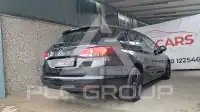 2016 Opel Astra
