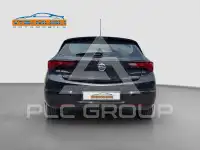 2016 Opel Astra