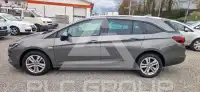 2016 Opel Astra