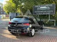 2016 Opel Astra
