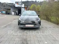 2016 Opel Astra