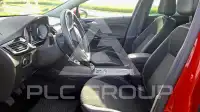 2016 Opel Astra
