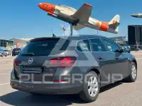 2016 Opel Astra