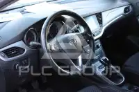 2016 Opel Astra
