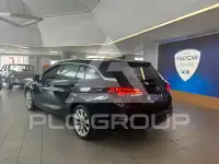 2016 Opel Astra