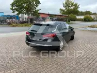 2016 Opel Astra