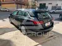 2016 Opel Astra