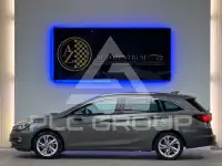 2016 Opel Astra