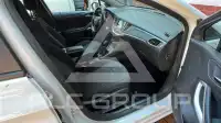 2017 Opel Astra