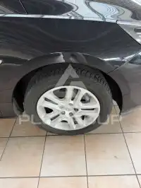 2016 Opel Astra