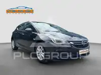 2016 Opel Astra