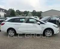 2016 Opel Astra