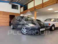 2016 Opel Astra