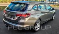 2016 Opel Astra