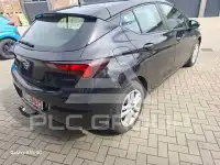 2016 Opel Astra