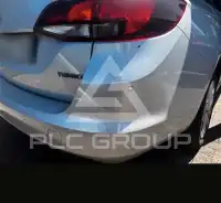2016 Opel Astra