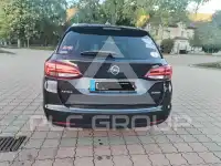 2016 Opel Astra