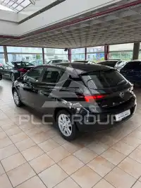 2016 Opel Astra