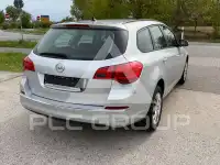 2016 Opel Astra