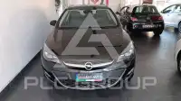 2016 Opel Astra