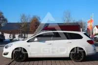 2016 Opel Astra