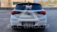 2016 Opel Astra