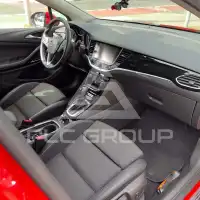 2016 Opel Astra
