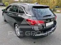 2016 Opel Astra