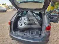 2016 Opel Astra