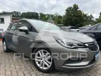 2016 Opel Astra