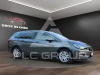 2016 Opel Astra