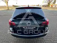 2016 Opel Astra