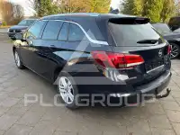 2016 Opel Astra