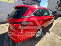 2016 Opel Astra