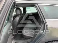 2016 Opel Astra