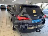 2016 Opel Astra
