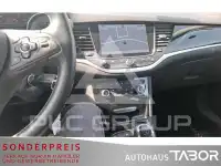 2016 Opel Astra