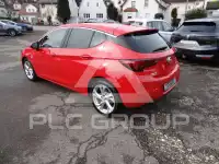 2016 Opel Astra