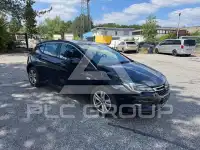 2016 Opel Astra