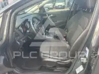 2016 Opel Astra