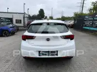 2016 Opel Astra