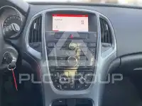 2016 Opel Astra
