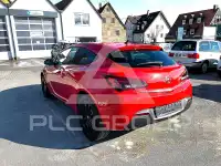 2016 Opel Astra
