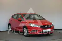 2016 Opel Astra