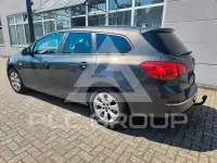 2016 Opel Astra
