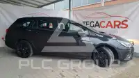 2016 Opel Astra